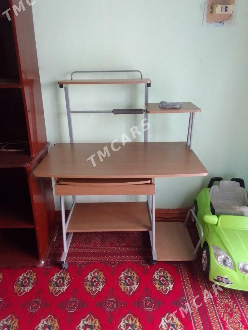 Gosh satylyar - Türkmenbaşy etr. - img 4