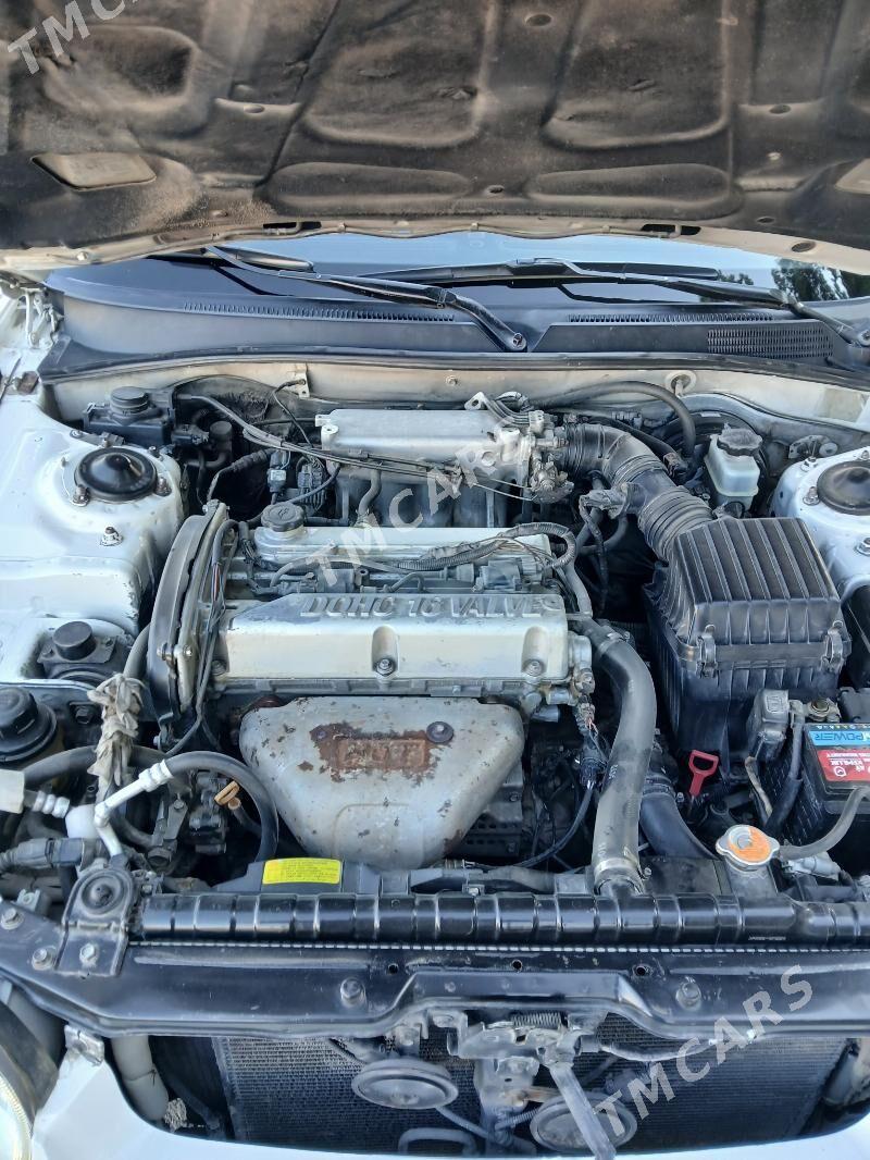 Hyundai Sonata 2003 - 69 000 TMT - Aşgabat - img 5