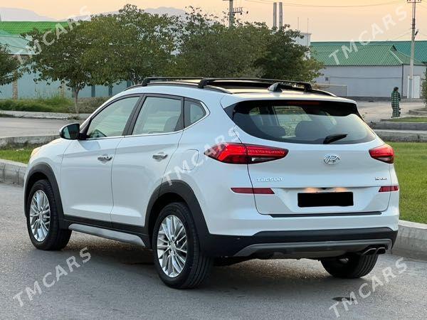 Hyundai Tucson 2020 - 297 000 TMT - Гуртли - img 5