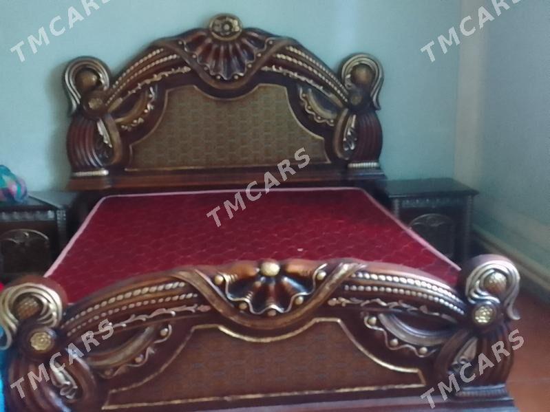 Gosh satylyar - Türkmenbaşy etr. - img 2