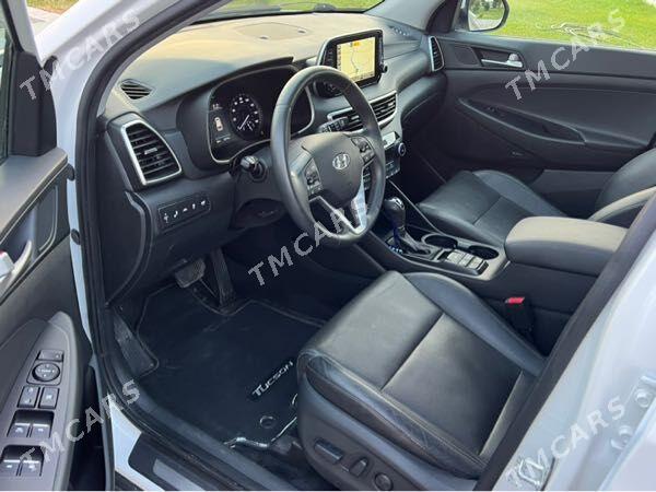 Hyundai Tucson 2020 - 297 000 TMT - Гуртли - img 2