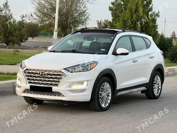 Hyundai Tucson 2020 - 297 000 TMT - Гуртли - img 3