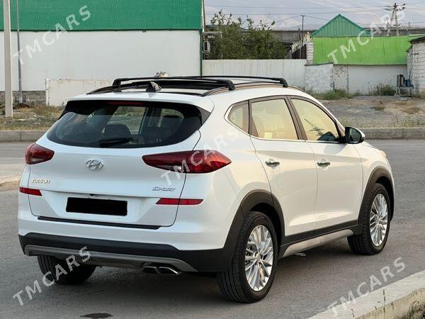 Hyundai Tucson 2020 - 297 000 TMT - Гуртли - img 4