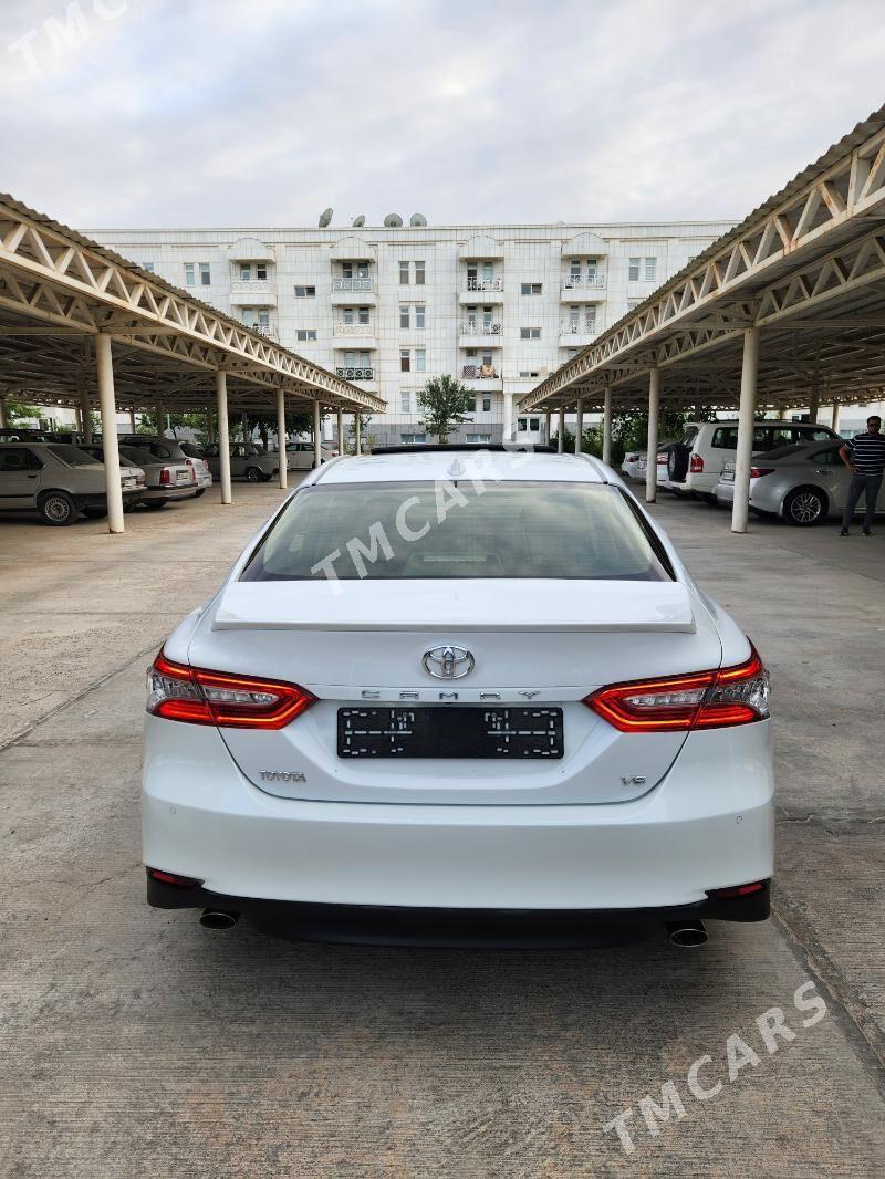Toyota Camry 2020 - 490 000 TMT - Aşgabat - img 2