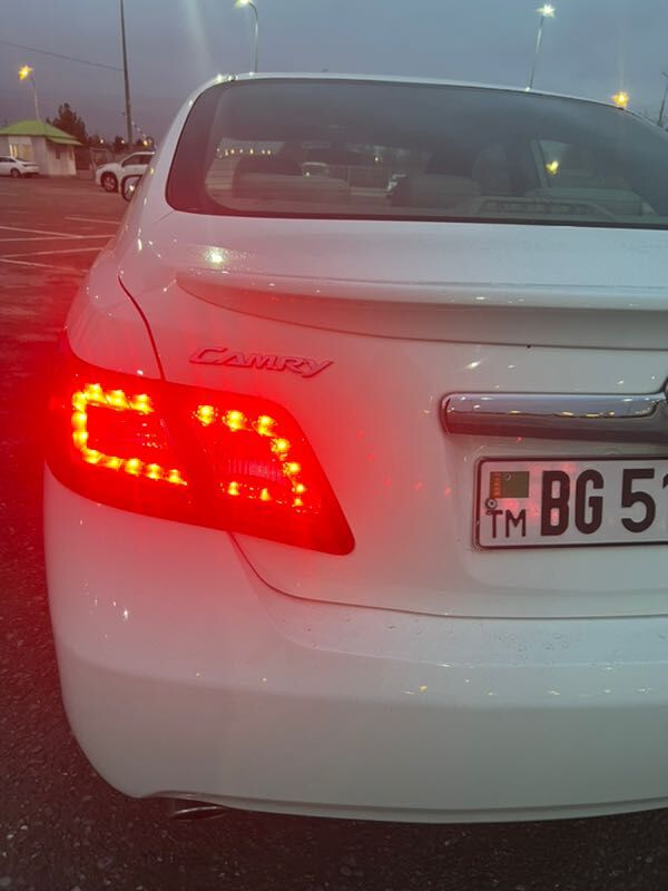 yzky fara 750 TMT - Aşgabat - img 2
