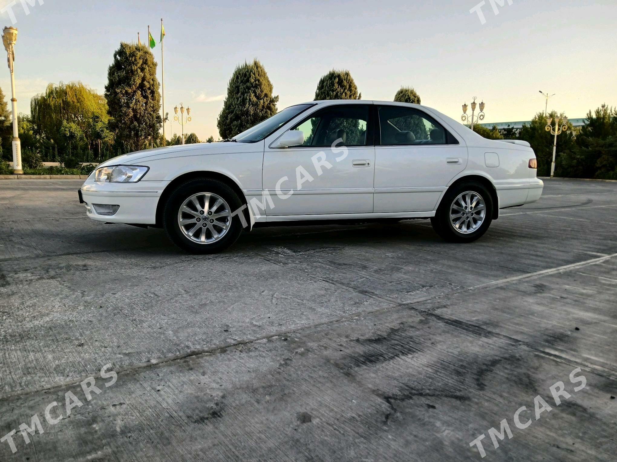 Toyota Camry 2001 - 138 000 TMT - Туркменабат - img 2
