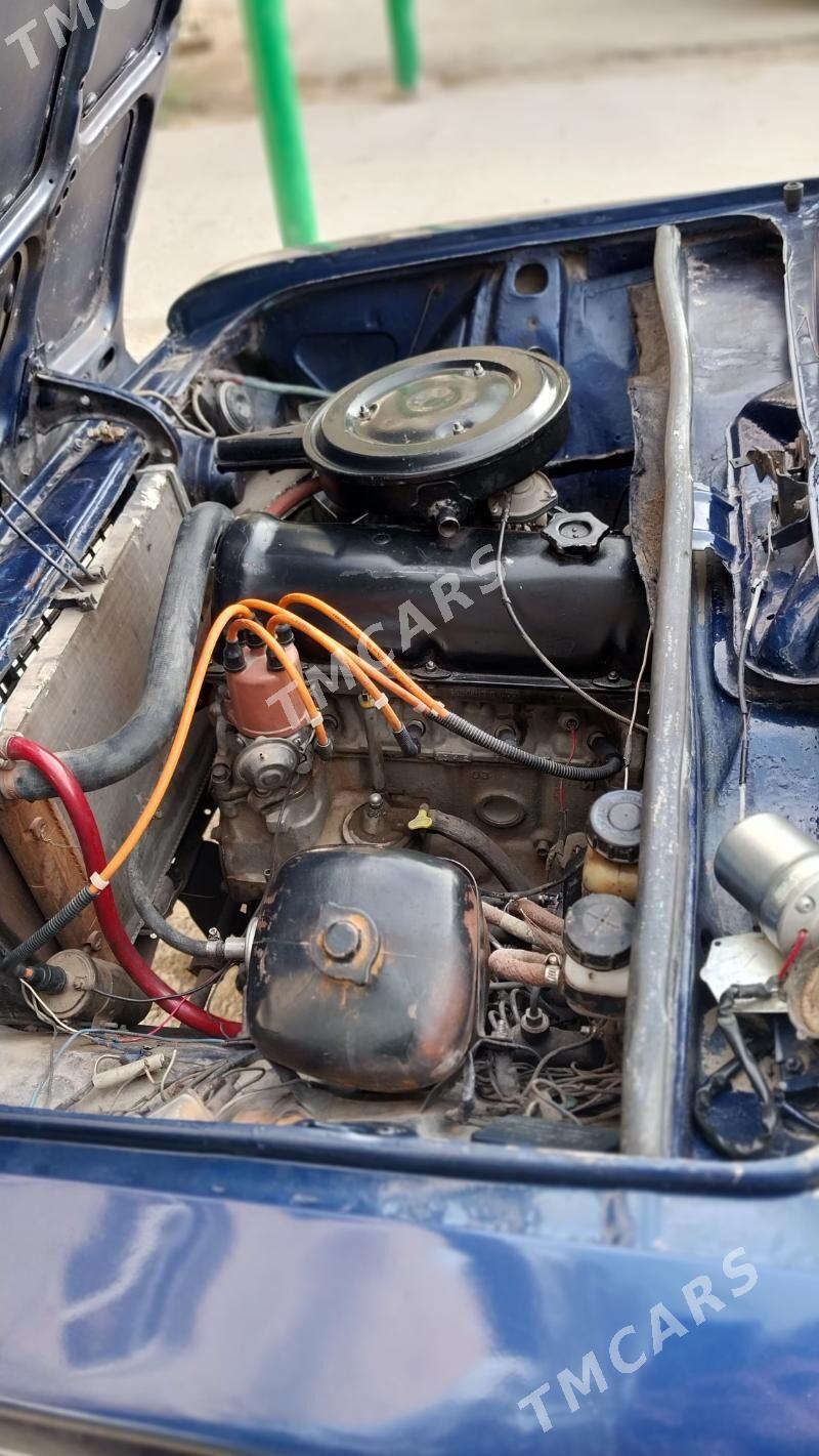 Lada 2106 1982 - 24 000 TMT - Balkanabat - img 6