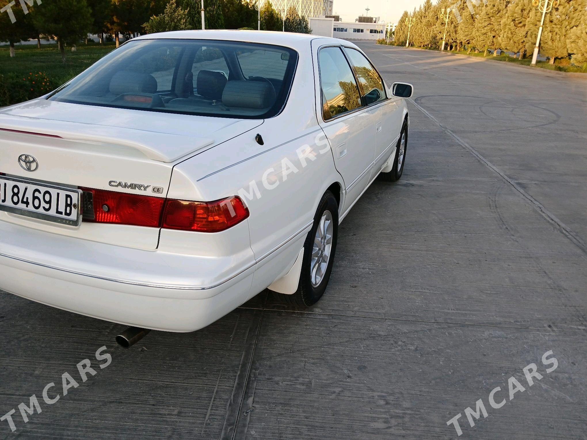 Toyota Camry 2001 - 138 000 TMT - Туркменабат - img 3