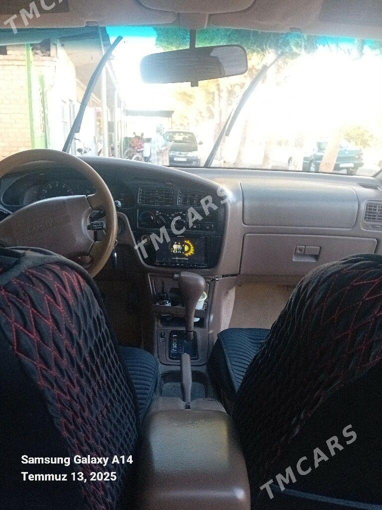 Toyota Camry 1995 - 90 000 TMT - Türkmenabat - img 4