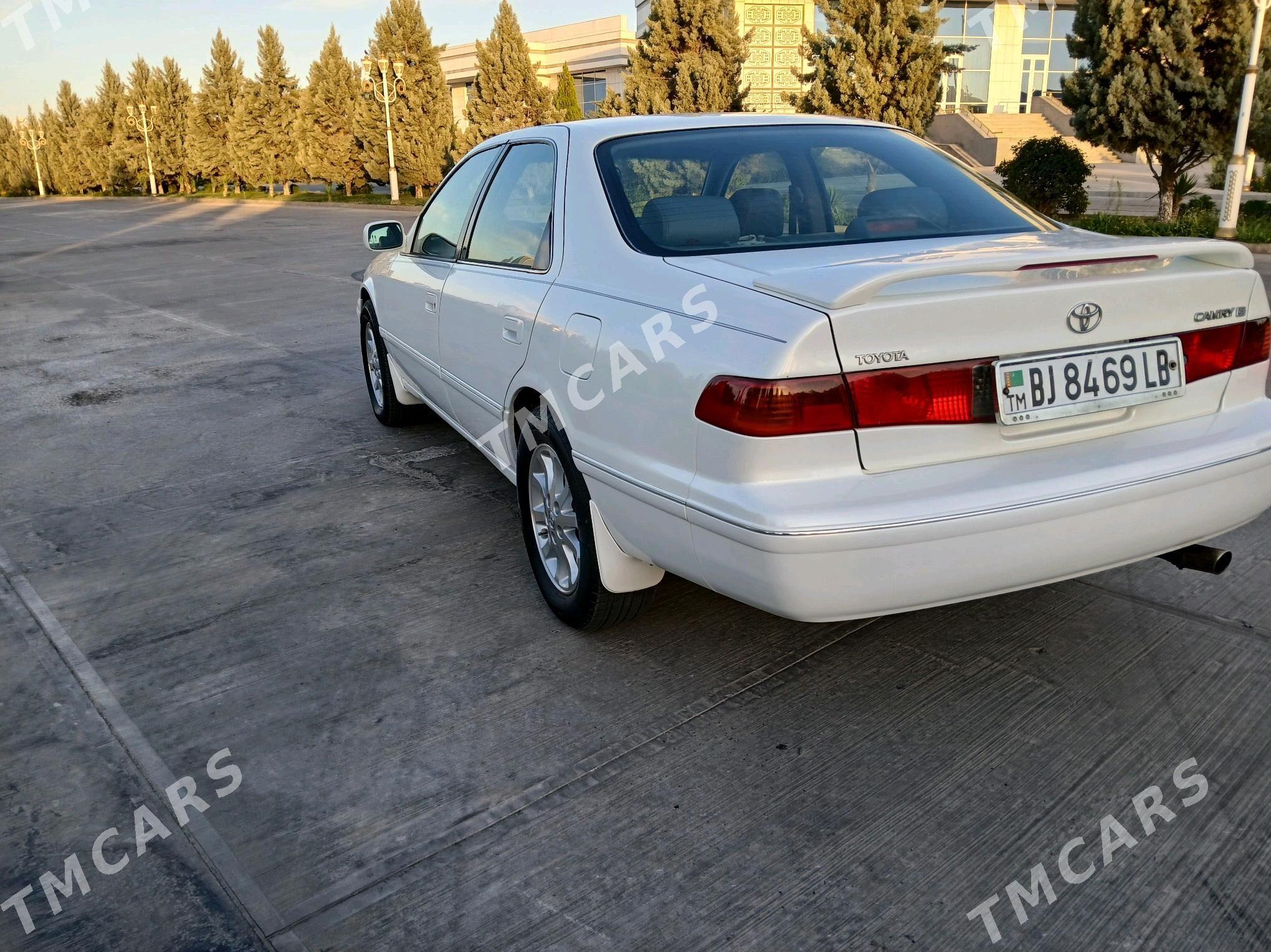 Toyota Camry 2001 - 138 000 TMT - Туркменабат - img 4