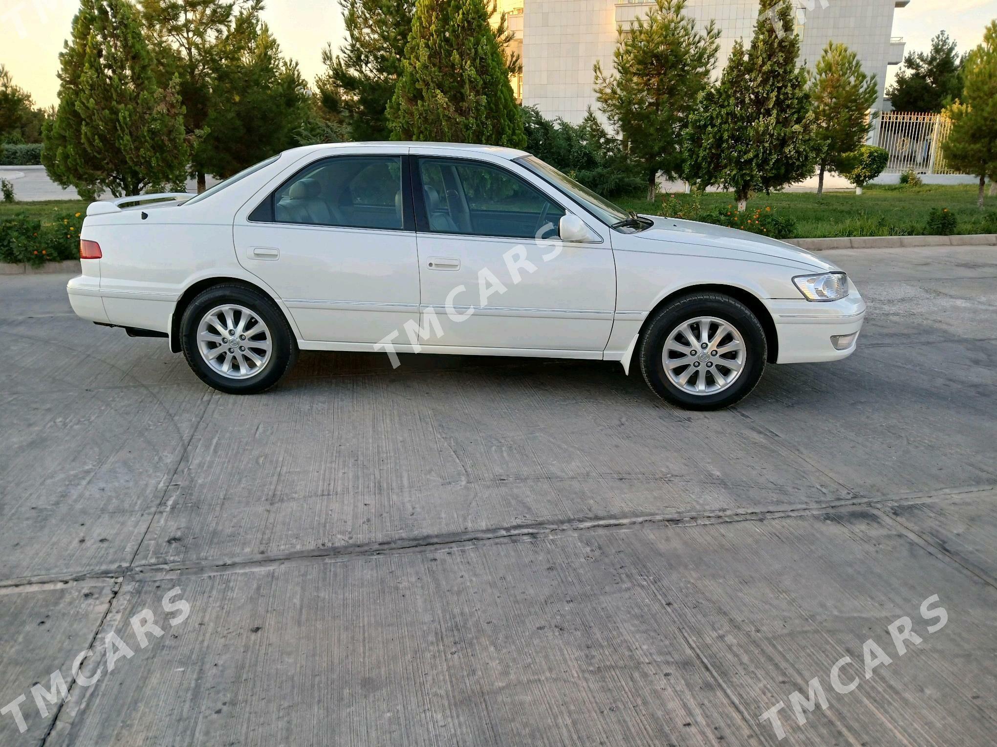 Toyota Camry 2001 - 138 000 TMT - Туркменабат - img 5