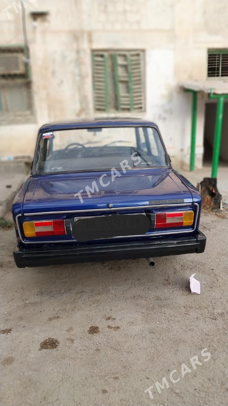 Lada 2106 1982 - 24 000 TMT - Balkanabat - img 4