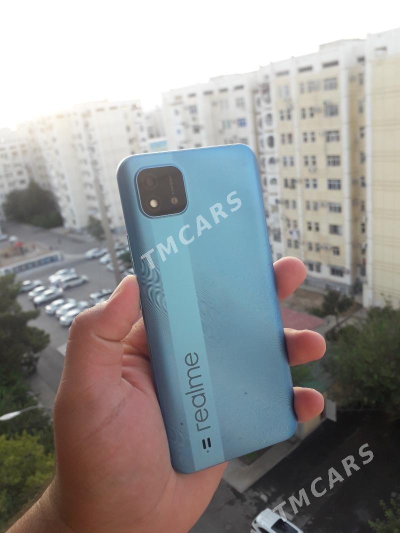 realmi c11 3/32gb - Ашхабад - img 3