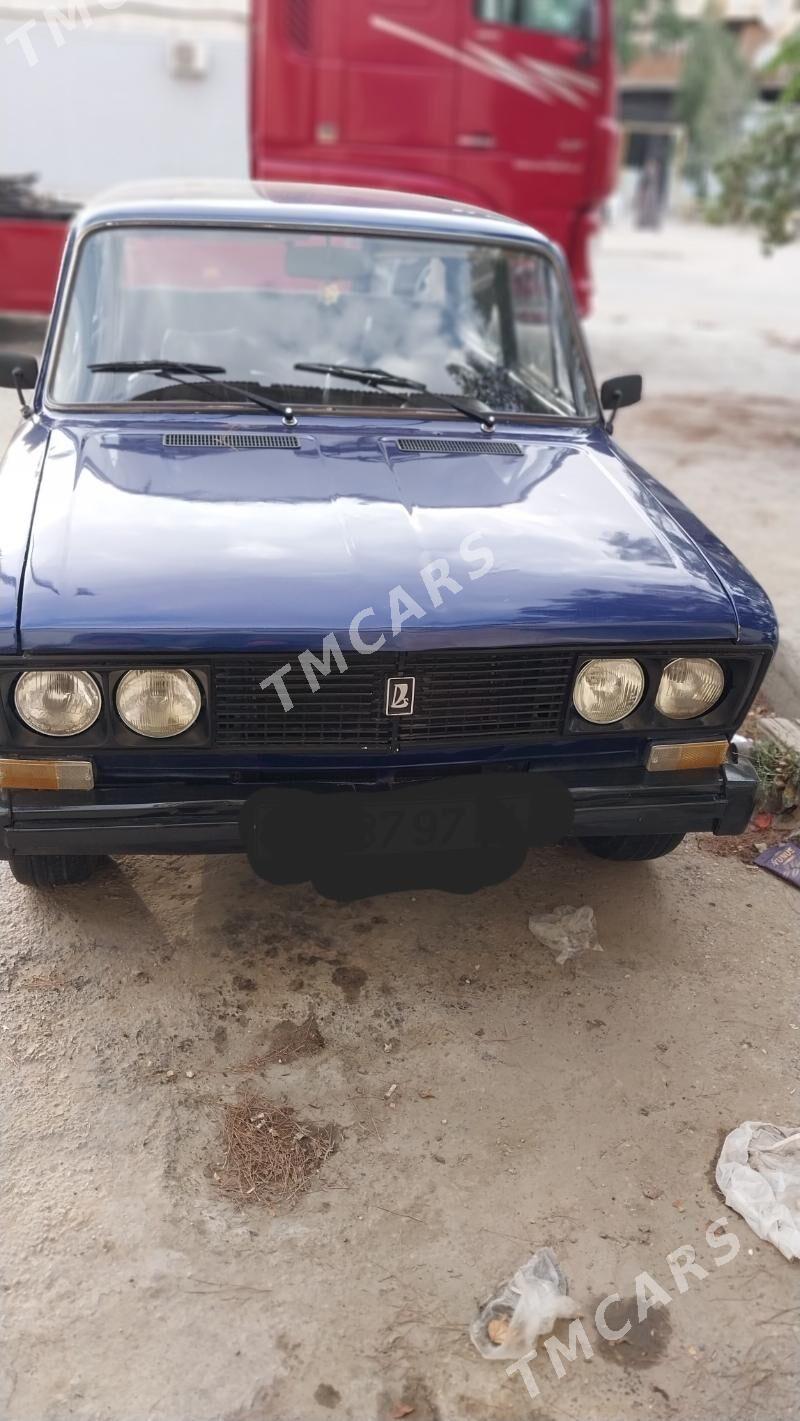 Lada 2106 1982 - 24 000 TMT - Balkanabat - img 5
