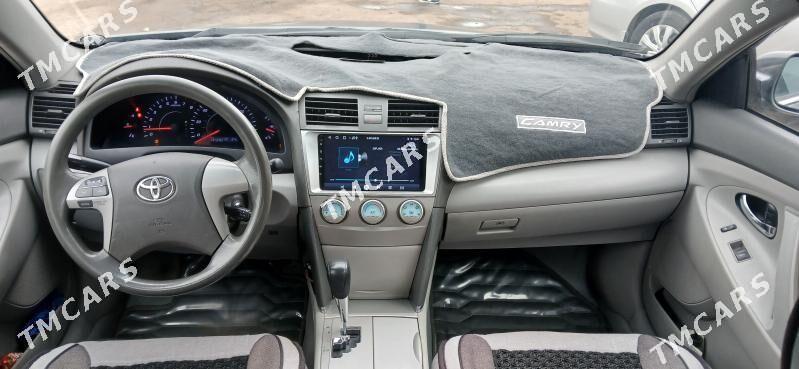 Toyota Camry 2010 - 200 000 TMT - Губадаг - img 5