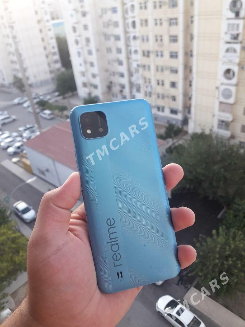 realmi c11 3/32gb - Ашхабад - img 2