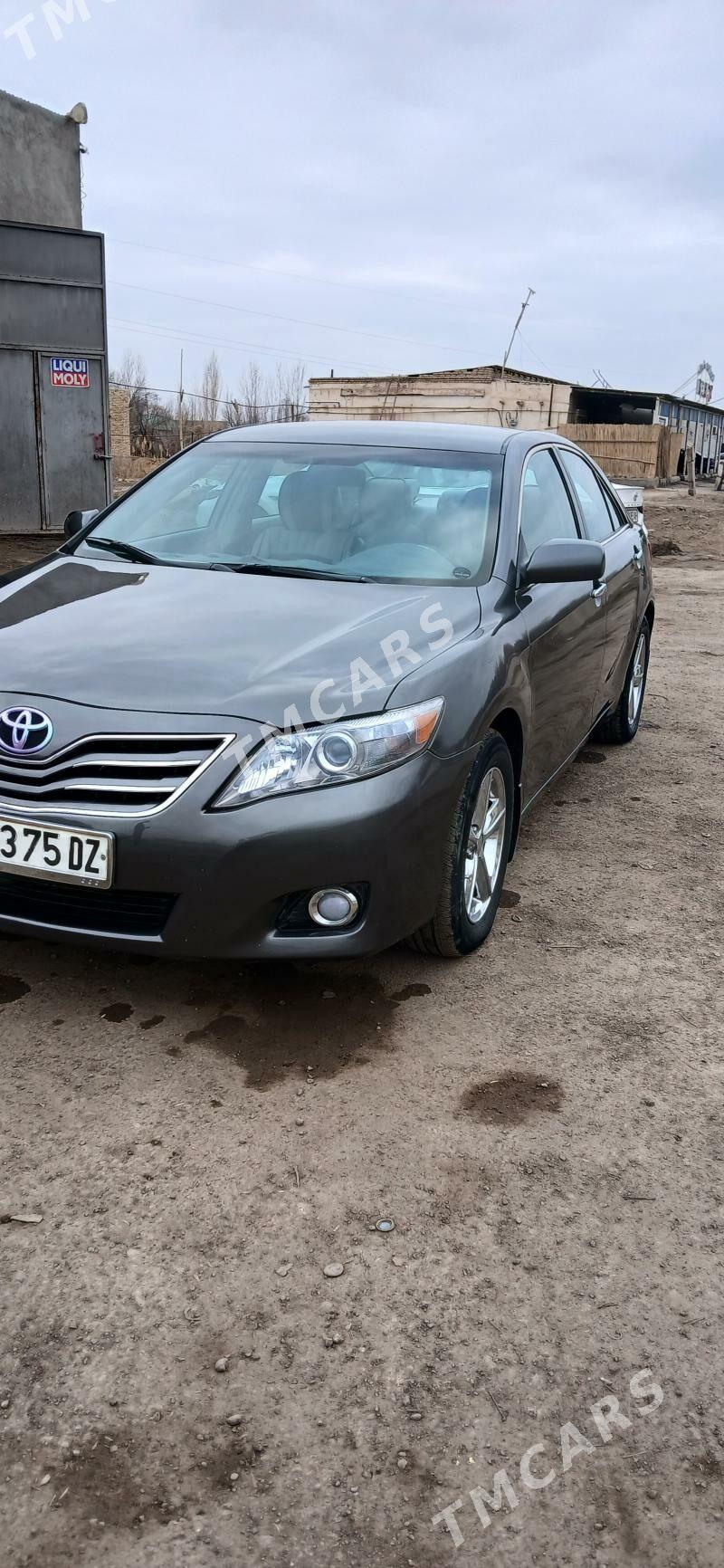 Toyota Camry 2010 - 200 000 TMT - Губадаг - img 7