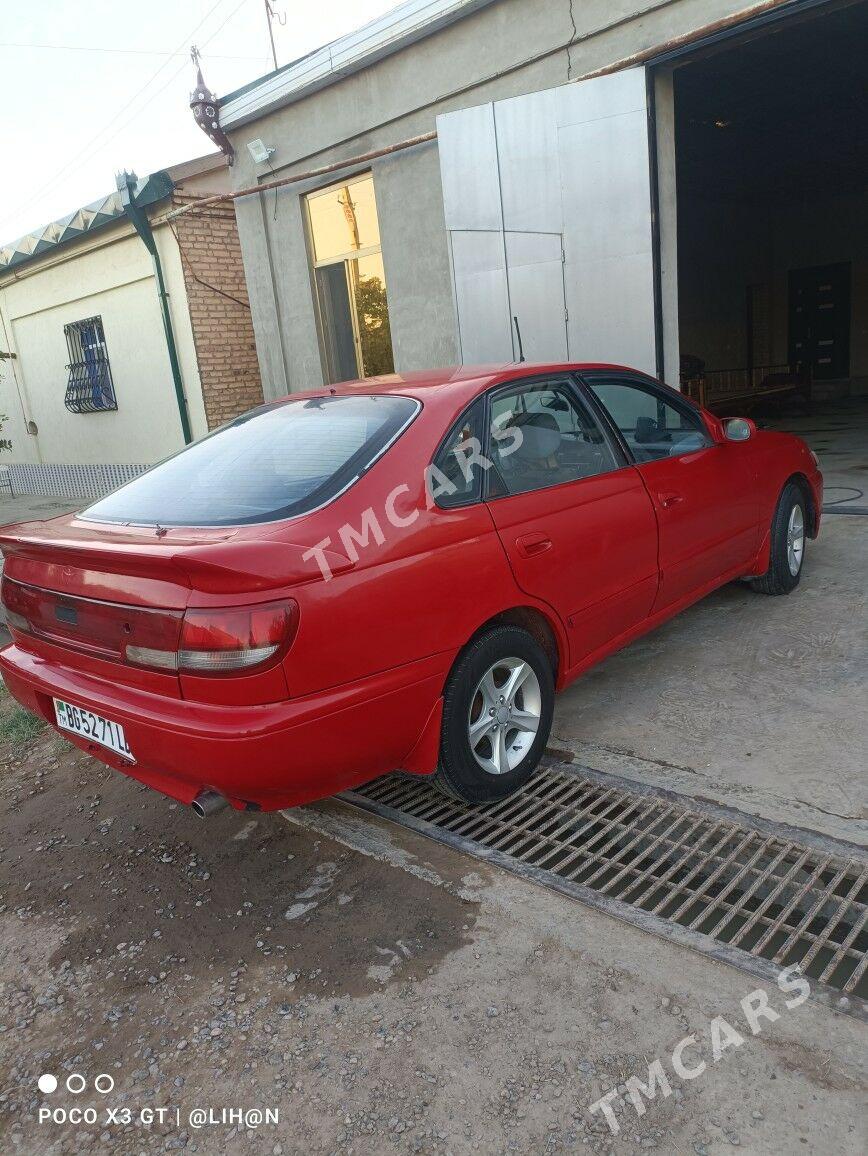 Toyota Corona 1992 - 60 000 TMT - Дянев - img 3