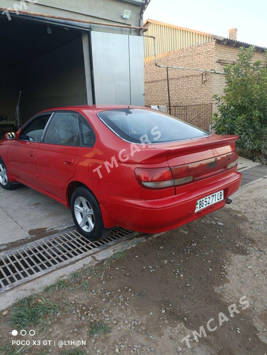 Toyota Corona 1992 - 60 000 TMT - Дянев - img 4