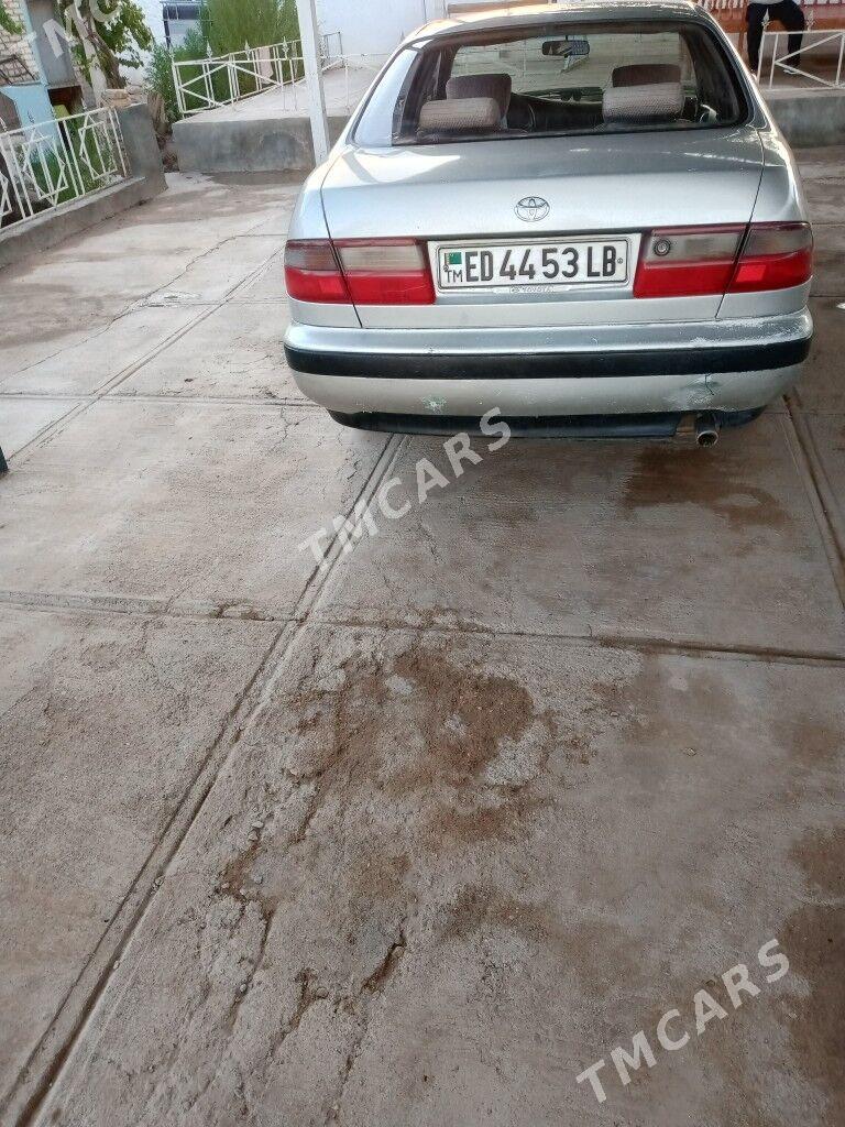 Toyota Corona 1992 - 60 000 TMT - Ходжамбаз - img 2