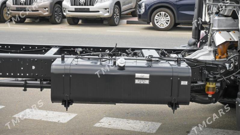 Mitsubishi Canter 2025 - 417 300 TMT - Туркменабат - img 7