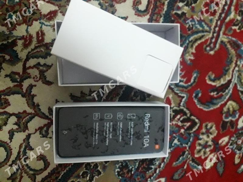 Redmi 10a - Aşgabat - img 2