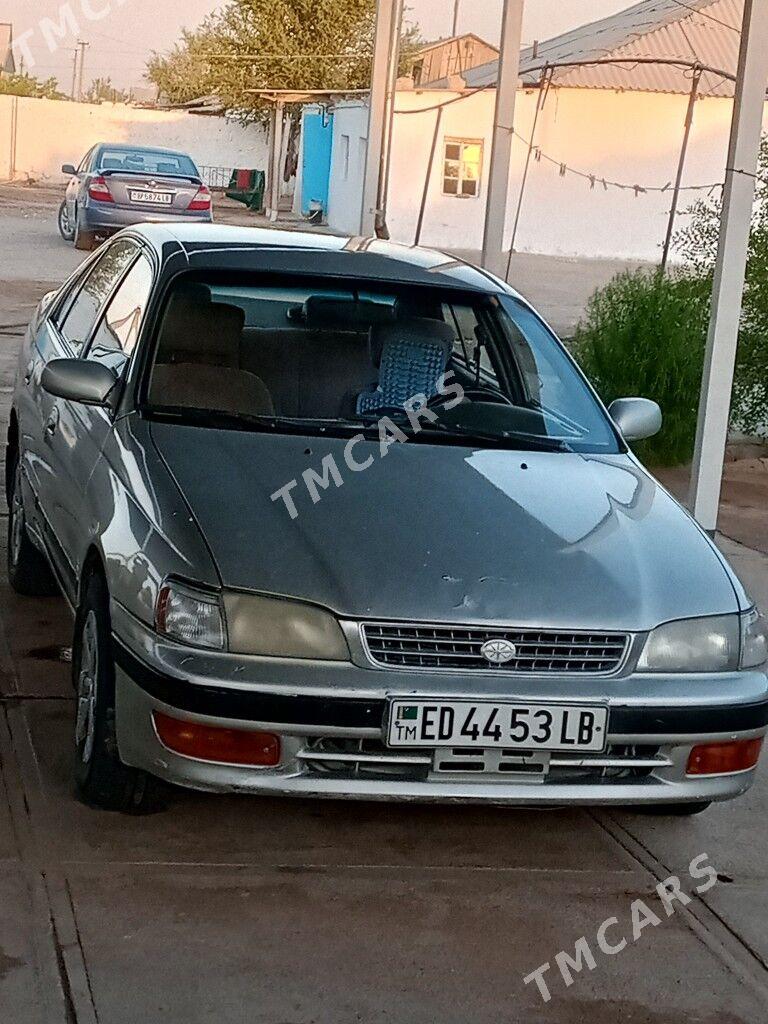 Toyota Corona 1992 - 60 000 TMT - Ходжамбаз - img 3