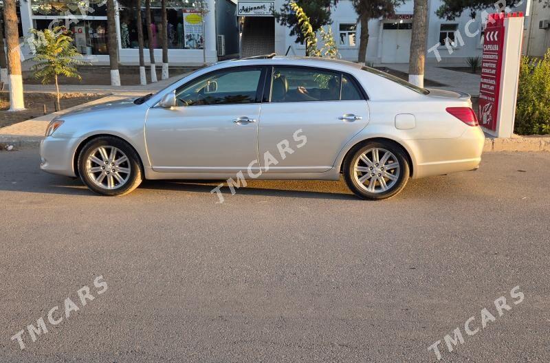 Toyota Avalon 2005 - 200 000 TMT - Сакарчага - img 9