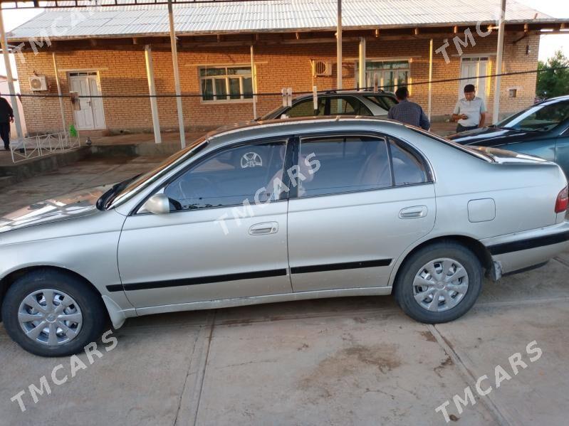 Toyota Corona 1992 - 60 000 TMT - Ходжамбаз - img 4