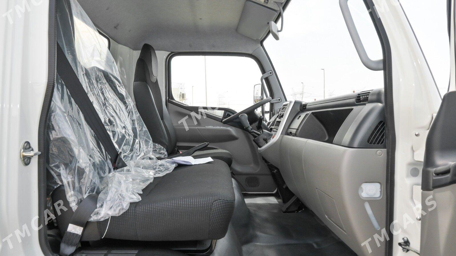 Mitsubishi Canter 2025 - 417 300 TMT - Туркменабат - img 4