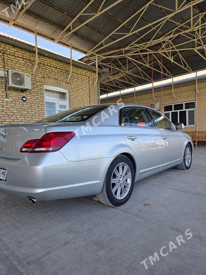 Toyota Avalon 2005 - 200 000 TMT - Сакарчага - img 7