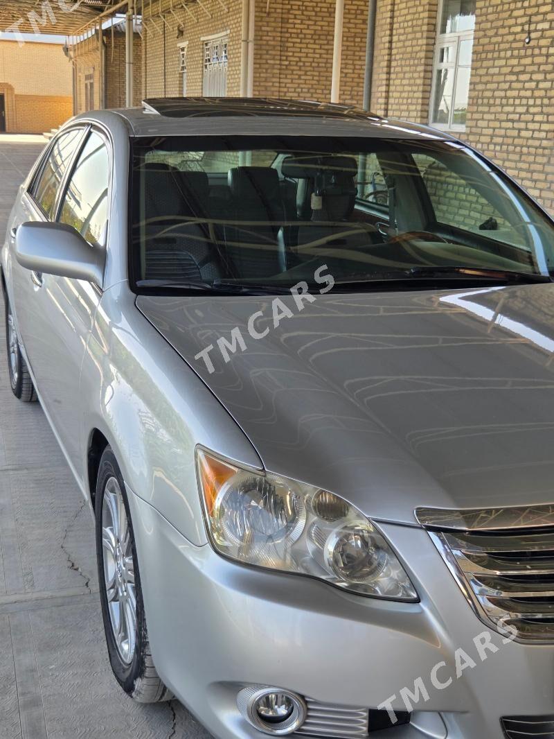 Toyota Avalon 2005 - 200 000 TMT - Сакарчага - img 10
