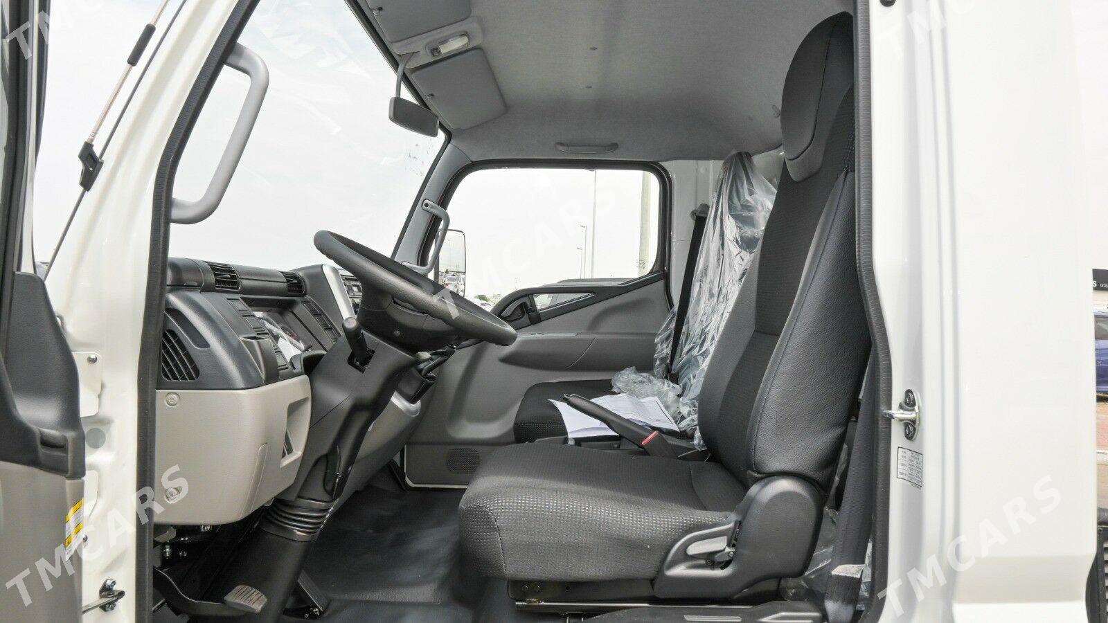 Mitsubishi Canter 2025 - 417 300 TMT - Туркменабат - img 2
