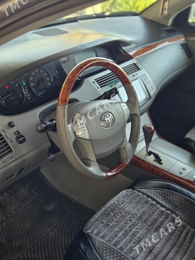 Toyota Avalon 2005 - 200 000 TMT - Сакарчага - img 6