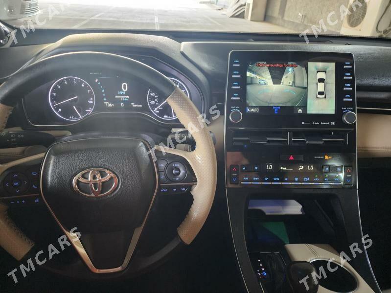 Toyota Avalon 2020 - 465 000 TMT - Aşgabat - img 6