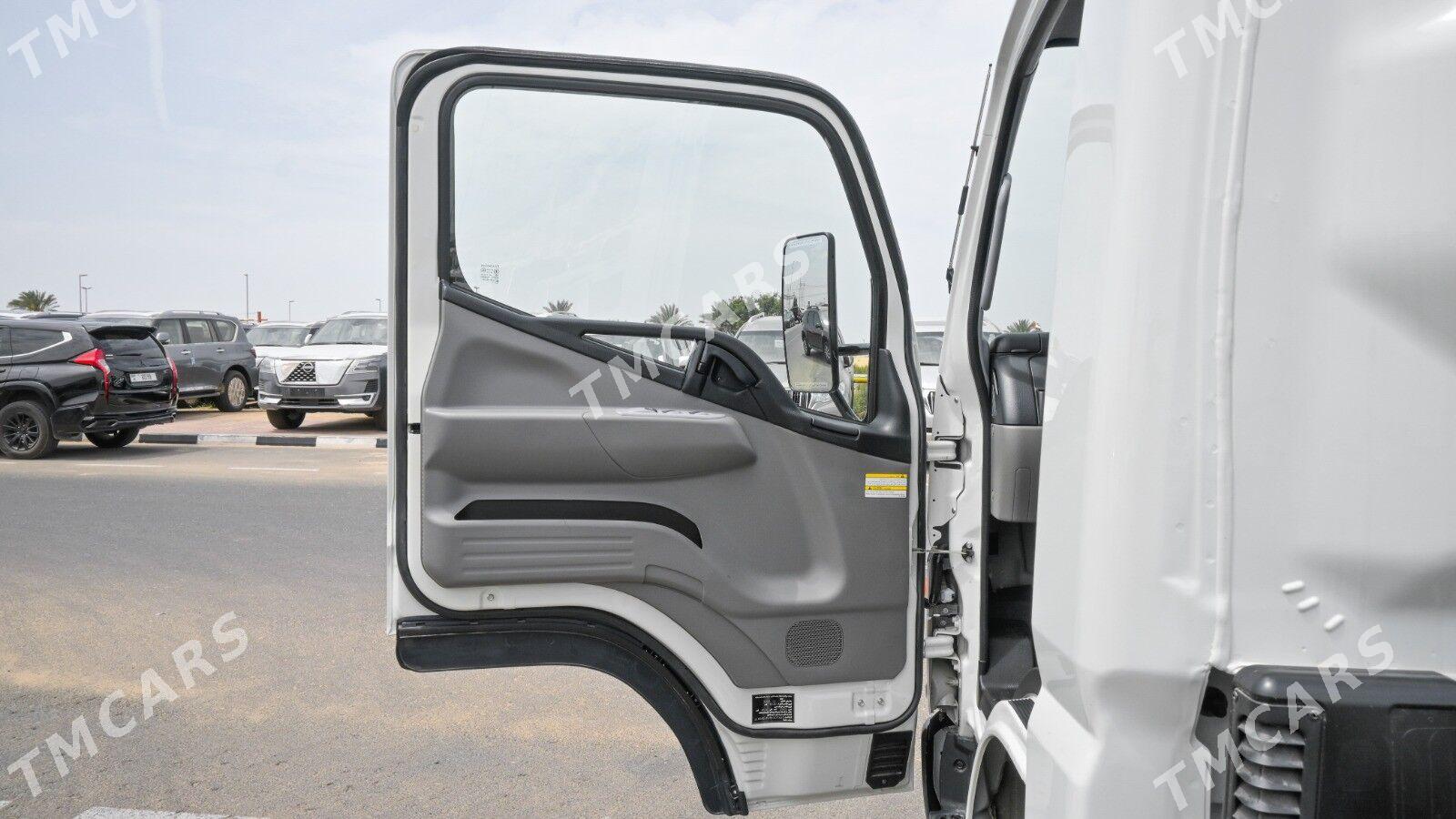 Mitsubishi Canter 2025 - 417 300 TMT - Туркменабат - img 5