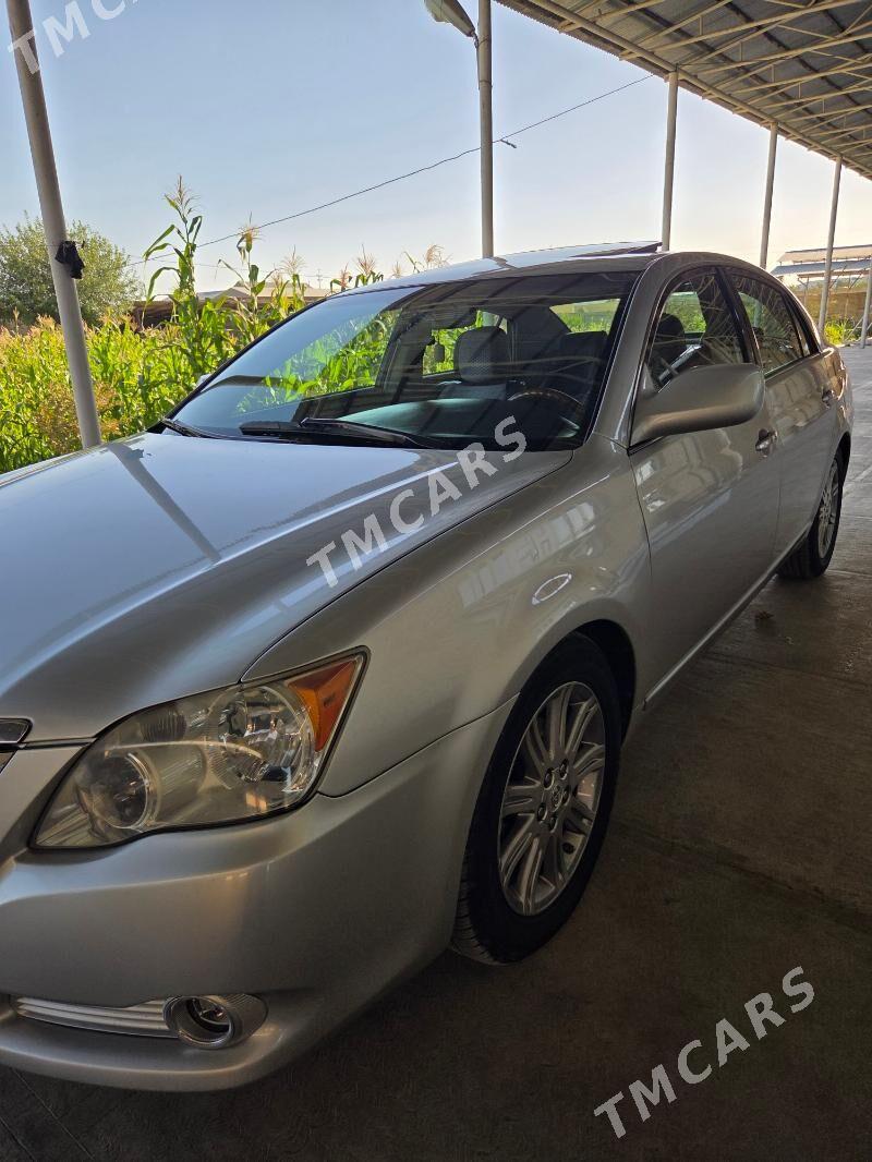 Toyota Avalon 2005 - 200 000 TMT - Сакарчага - img 5
