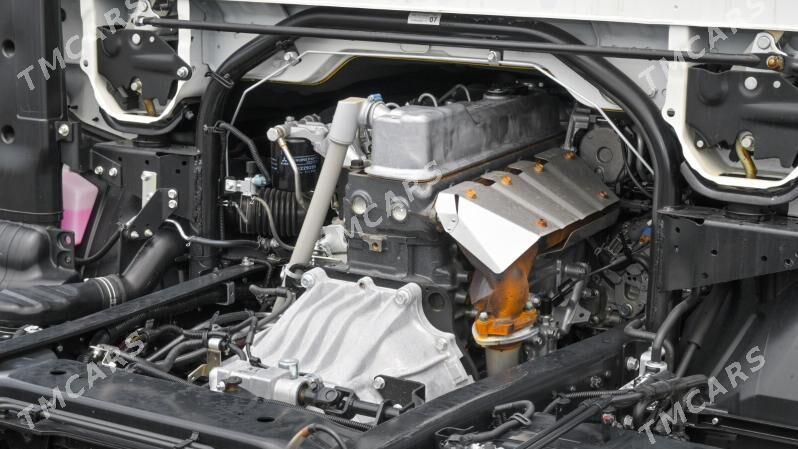Mitsubishi Canter 2025 - 417 300 TMT - Туркменабат - img 8