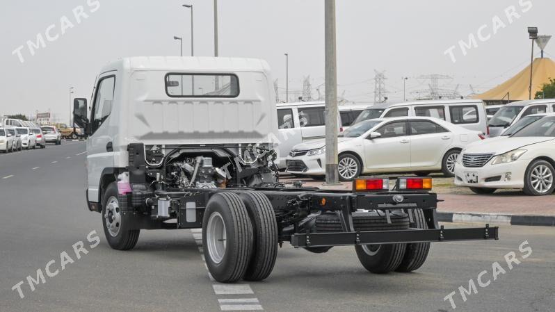 Mitsubishi Canter 2025 - 417 300 TMT - Туркменабат - img 10
