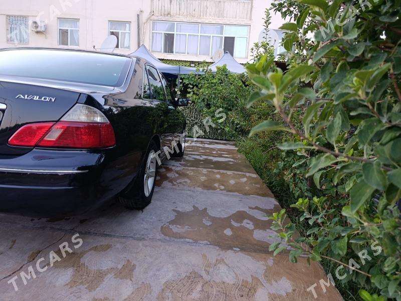 Toyota Aurion 2003 - 200 000 TMT - Мары - img 4