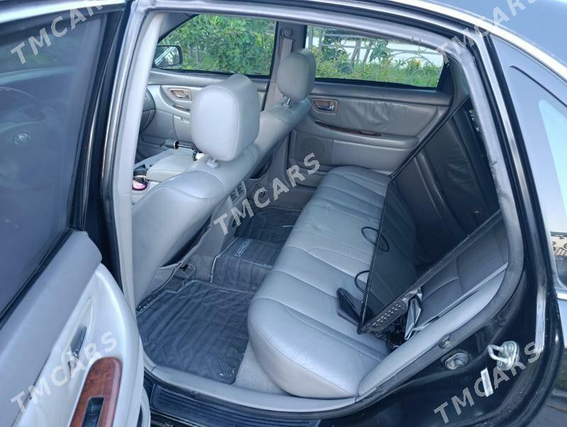 Toyota Aurion 2003 - 200 000 TMT - Мары - img 2