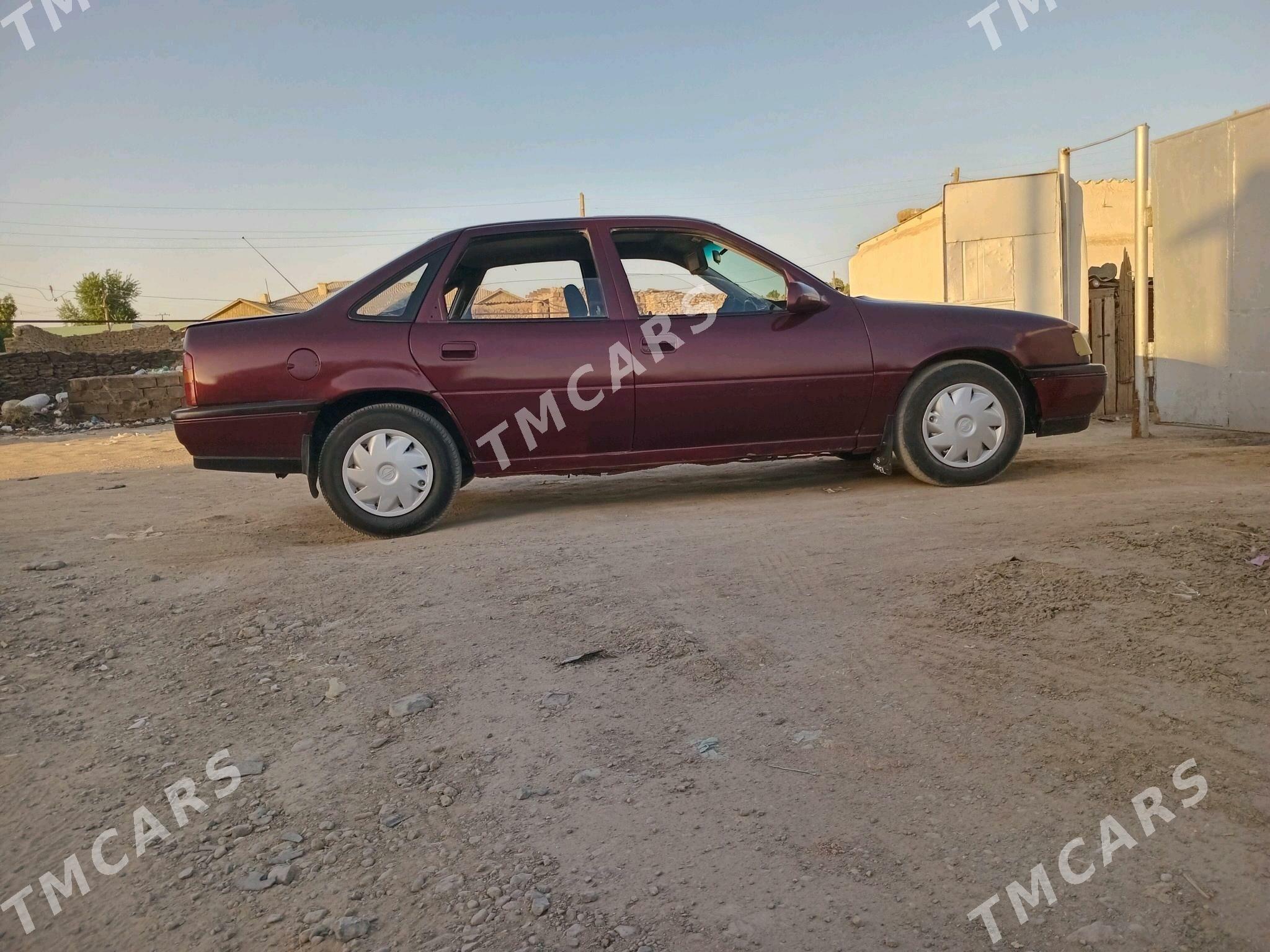 Opel Vectra 1991 - 23 000 TMT - Койтендаг - img 5