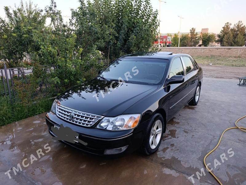 Toyota Aurion 2003 - 200 000 TMT - Мары - img 6