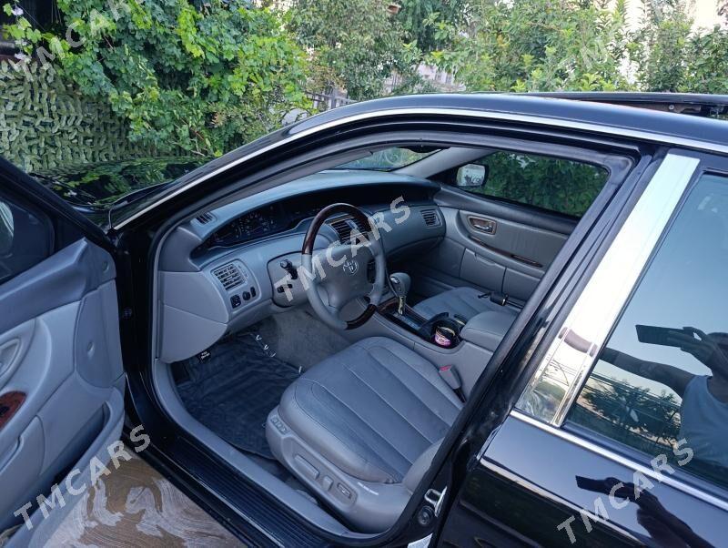 Toyota Aurion 2003 - 200 000 TMT - Мары - img 7