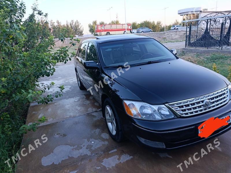 Toyota Aurion 2003 - 200 000 TMT - Мары - img 5