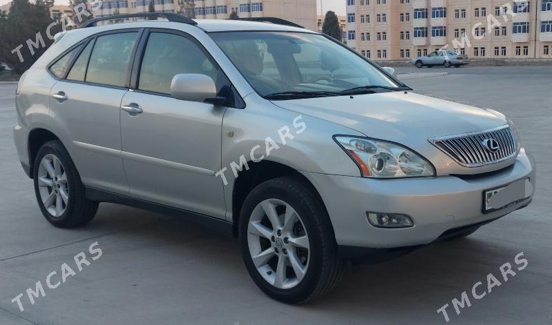 Lexus RX 330 2004 - 240 000 TMT - Türkmenabat - img 2