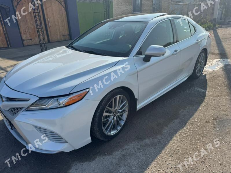 Toyota Camry 2021 - 370 000 TMT - Türkmenabat - img 2