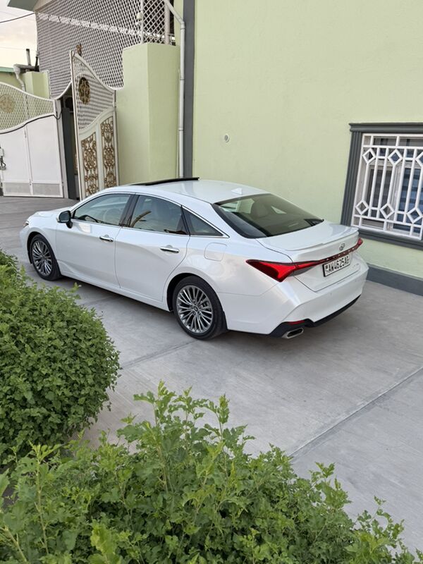 Toyota Avalon 2023 - 500 000 TMT - Aşgabat - img 9