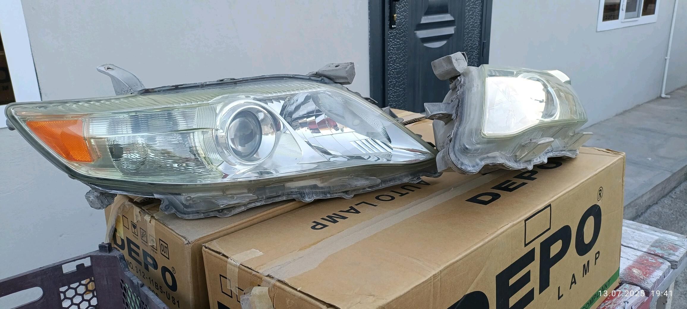 Fara depo 1 400 TMT - Мары - img 2