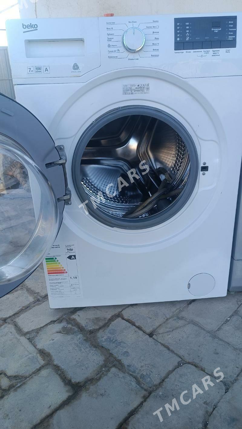 Beko 7kg - Байрамали - img 3